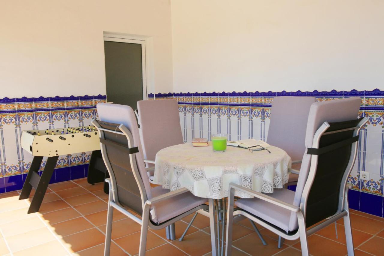 Villa Canuta De Ifach - Costa CarpeDiem Calpe Exterior foto